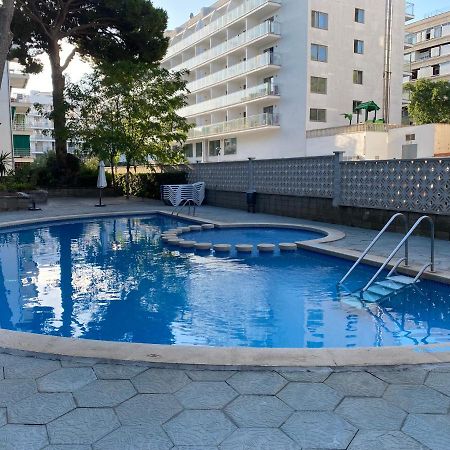 Apartament Enzo Salou 150M Playa Exterior foto