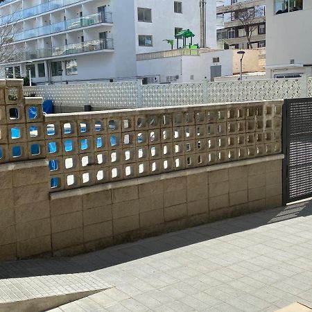 Apartament Enzo Salou 150M Playa Exterior foto