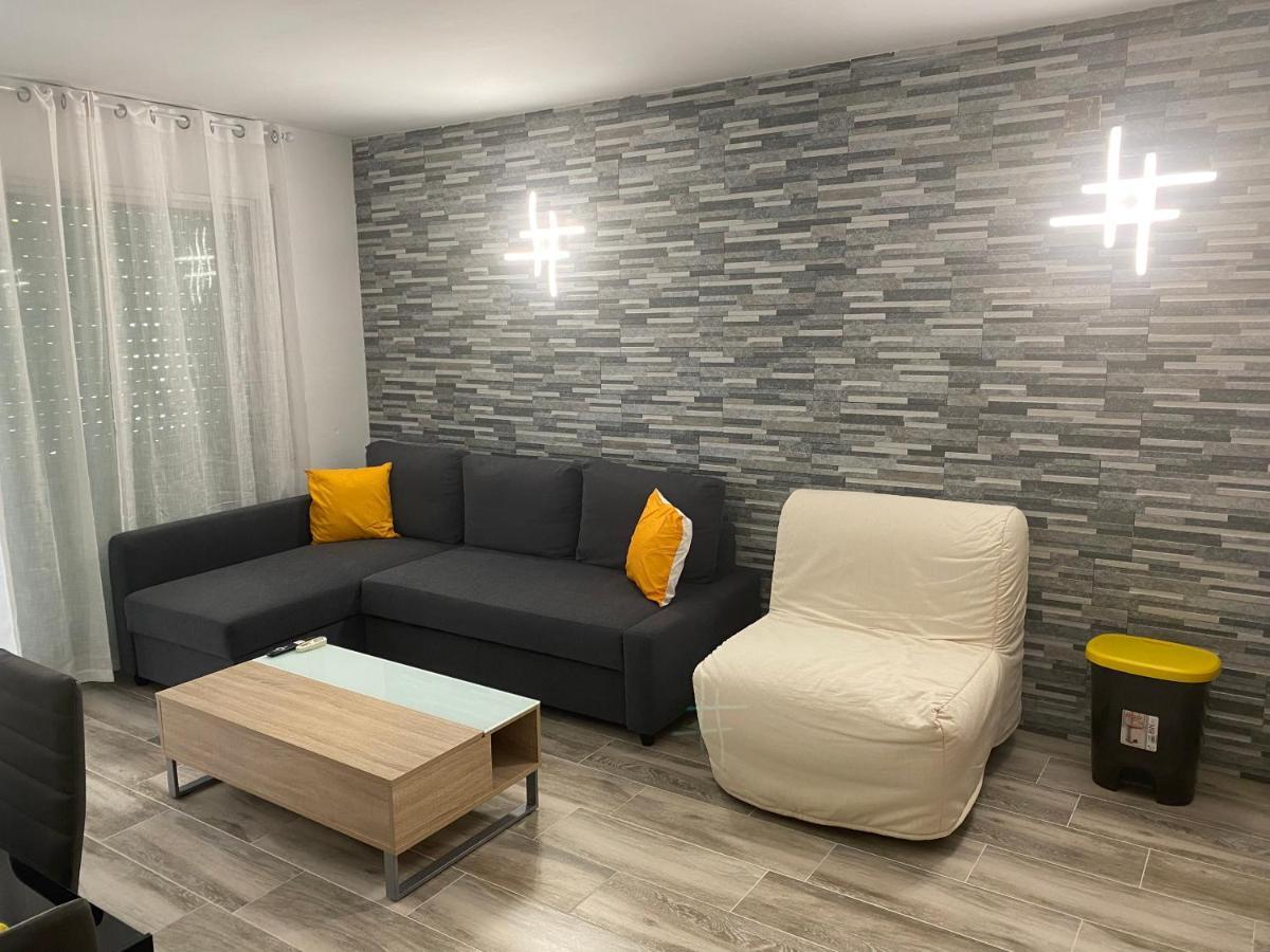 Apartament Enzo Salou 150M Playa Exterior foto