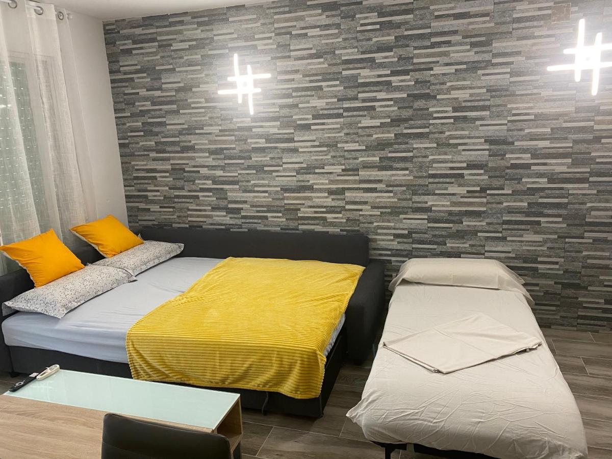 Apartament Enzo Salou 150M Playa Exterior foto