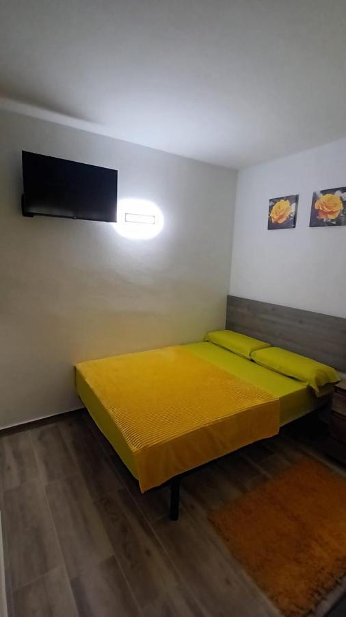 Apartament Enzo Salou 150M Playa Exterior foto