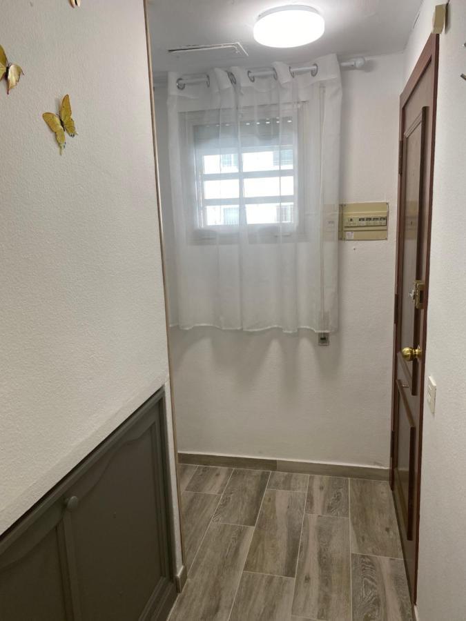 Apartament Enzo Salou 150M Playa Exterior foto
