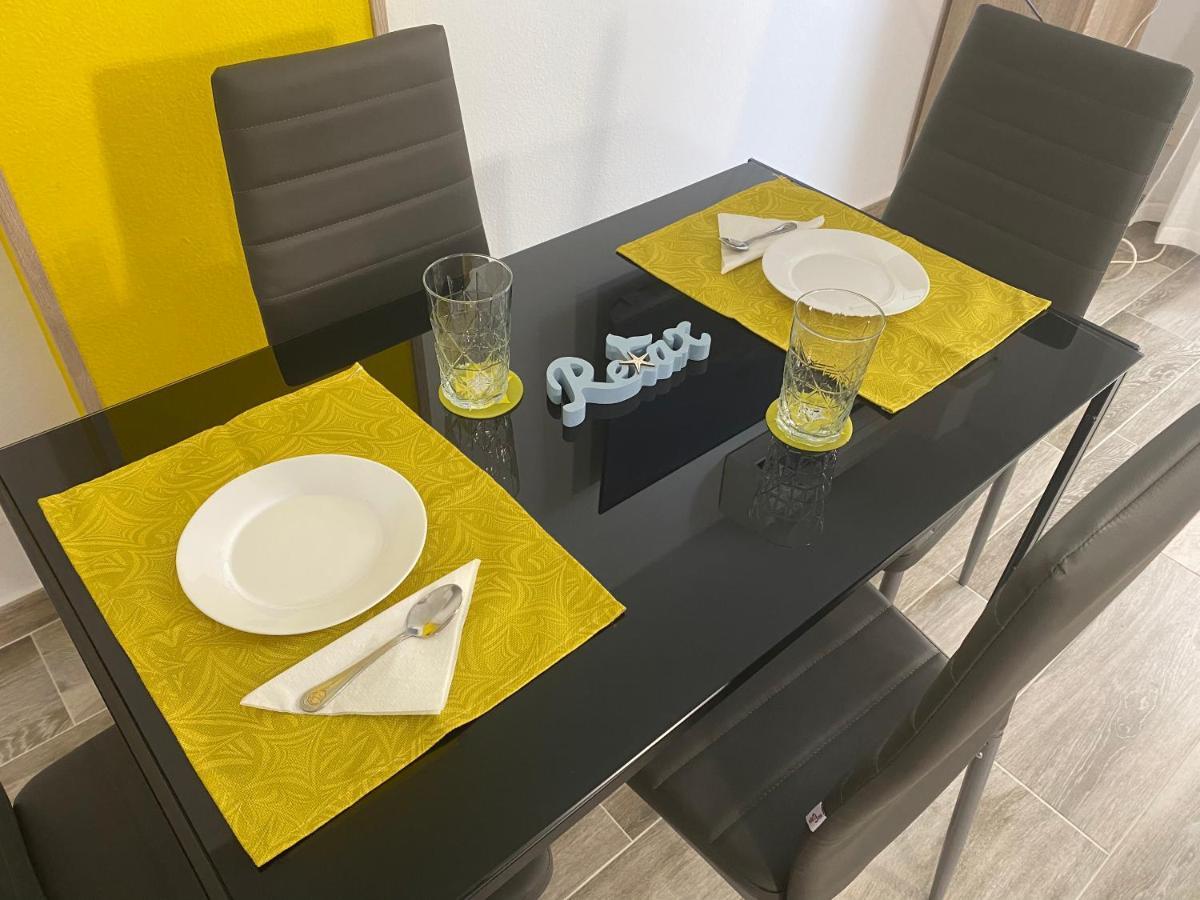 Apartament Enzo Salou 150M Playa Exterior foto