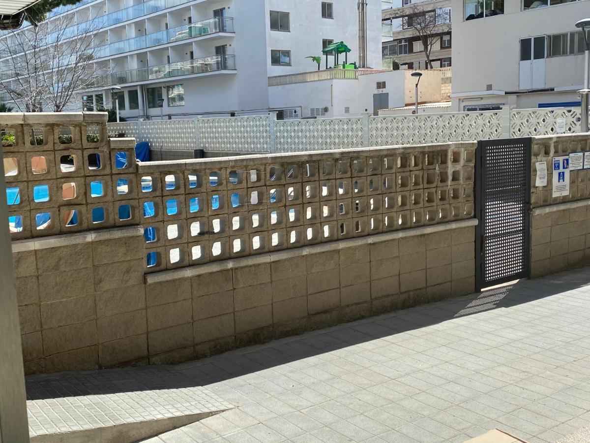 Apartament Enzo Salou 150M Playa Exterior foto