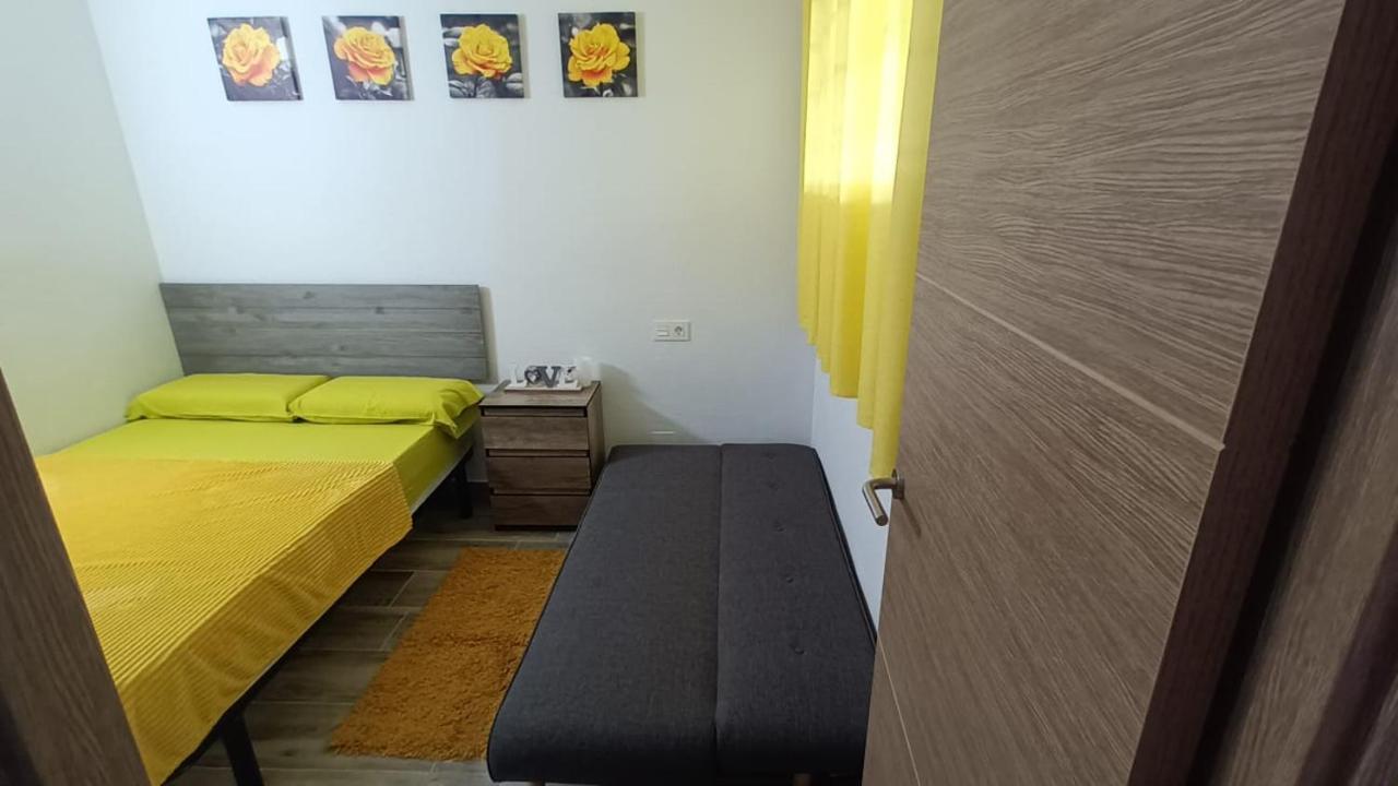 Apartament Enzo Salou 150M Playa Exterior foto