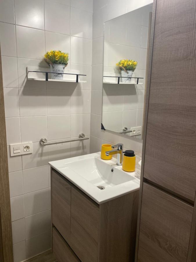 Apartament Enzo Salou 150M Playa Exterior foto