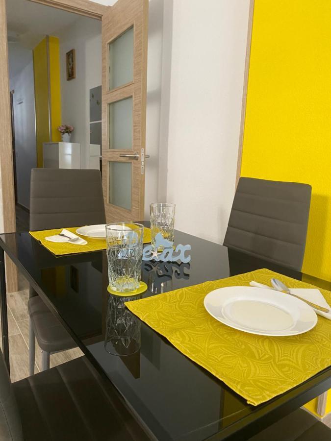 Apartament Enzo Salou 150M Playa Exterior foto
